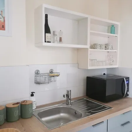 Nimes Les Pins Parking Prive Exterieur Lit King Size 180 Appartement Buitenkant foto